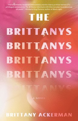 The Brittanys 1