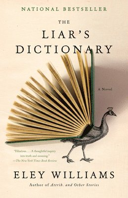 The Liar's Dictionary 1