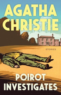 Poirot Investigates 1