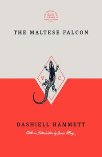bokomslag The Maltese Falcon (Special Edition)