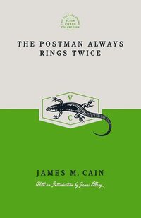 bokomslag Postman Always Rings Twice (special Edition)