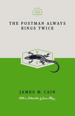 Postman Always Rings Twice (special Edition) 1