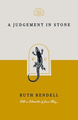 A Judgement in Stone (Special Edition) 1
