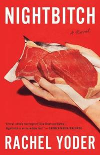 bokomslag Nightbitch: A Novel