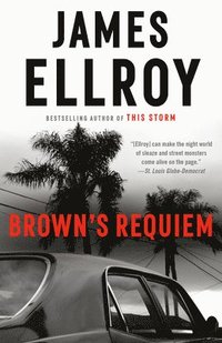 bokomslag Brown's Requiem