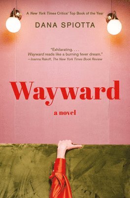 Wayward