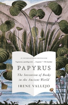 Papyrus: The Invention of Books in the Ancient World 1