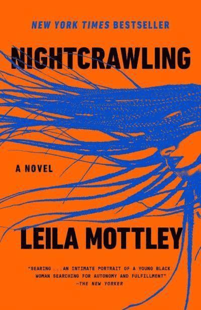 Leila Mottley - Nightcrawling, Häftad