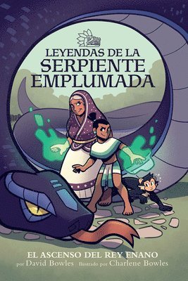 El Ascenso del Rey Enano / Rise of the Halfling King 1