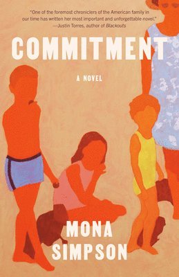 Commitment 1