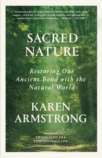 bokomslag Sacred Nature