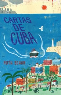 bokomslag Cartas de Cuba / Letters from Cuba