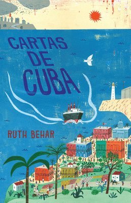 bokomslag Cartas de Cuba / Letters from Cuba