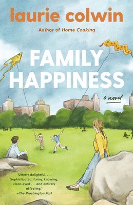 Family Happiness 1