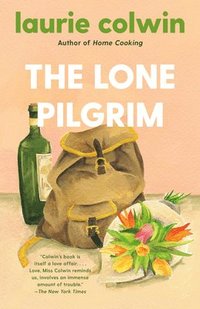 bokomslag Lone Pilgrim