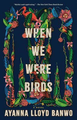 When We Were Birds 1