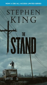 bokomslag The Stand