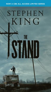 bokomslag The Stand (Movie Tie-in)