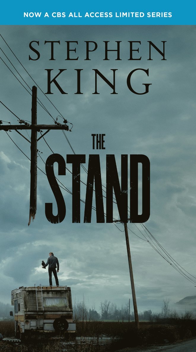 Stand (Movie Tie-In Edition) 1