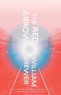 bokomslag The Red Arrow