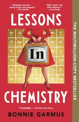 Lessons in Chemistry 1