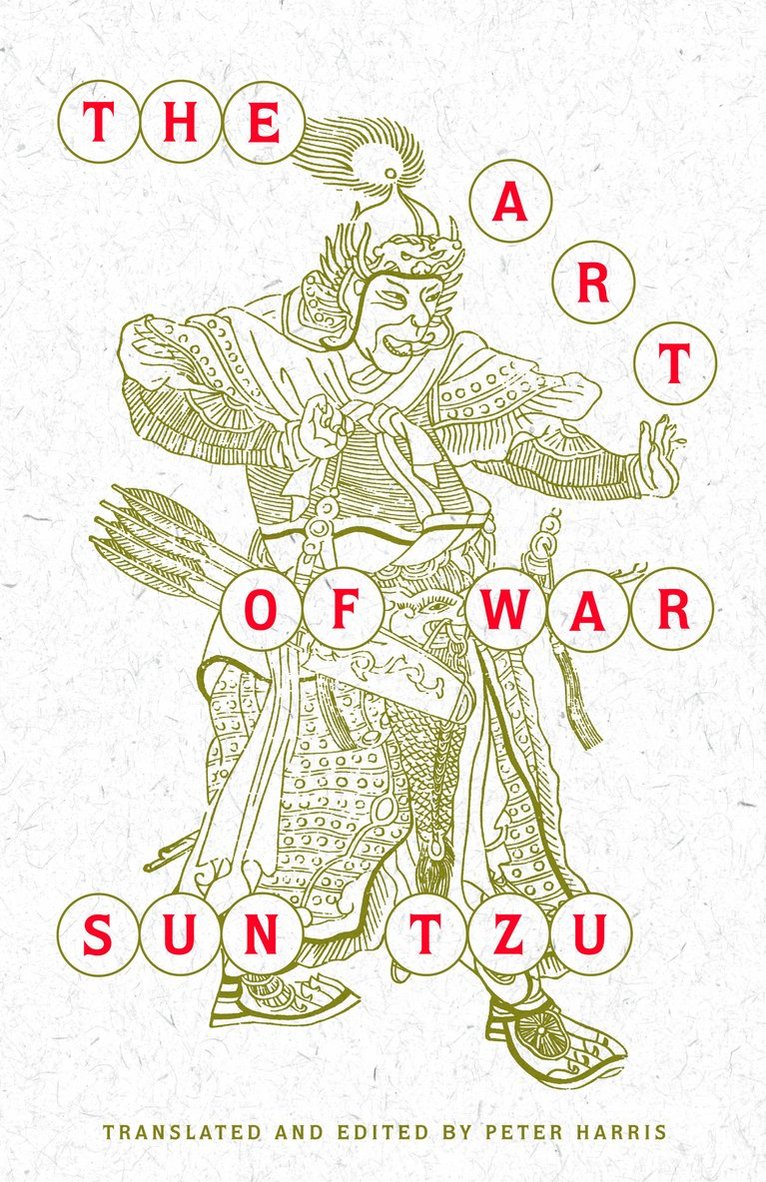 Art of War,The 1