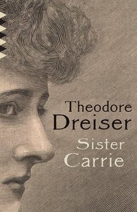 bokomslag Sister Carrie