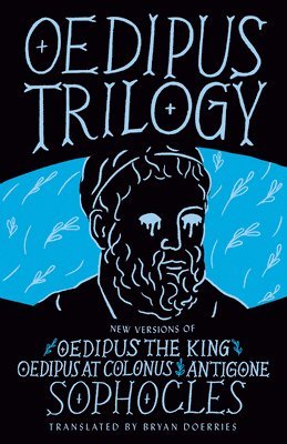bokomslag Oedipus Trilogy