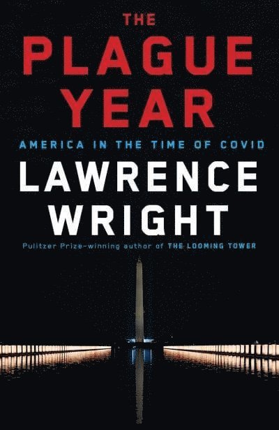 The Plague Year