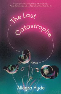 bokomslag The Last Catastrophe