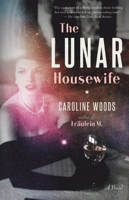 The Lunar Housewife 1