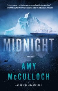 bokomslag Midnight: A Thriller