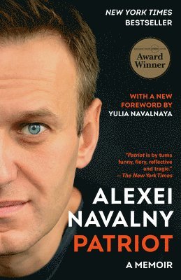 Patriot: A Memoir