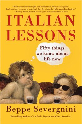 Italian Lessons 1