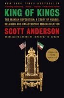 Scott Anderson - King of Kings, Häftad