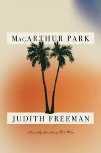 bokomslag MacArthur Park