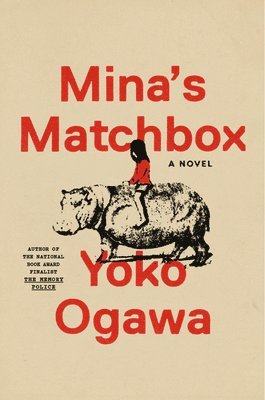 Mina's Matchbox 1