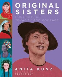 bokomslag Kunz, A: Original Sisters