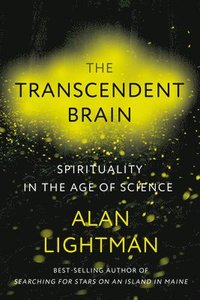bokomslag Transcendent Brain