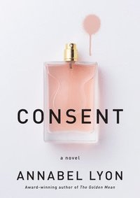 bokomslag Consent