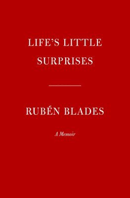 Life's Little Surprises: A Memoir 1