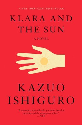 bokomslag Klara and the Sun: A GMA Book Club Pick