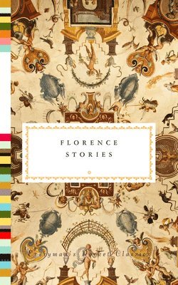 Florence Stories 1