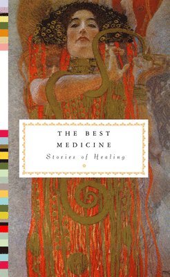 The Best Medicine 1