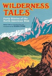 bokomslag Wilderness Tales