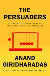 bokomslag The Persuaders
