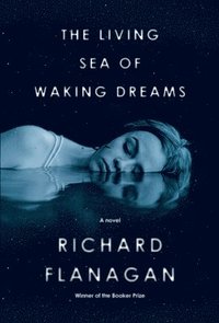 bokomslag The Living Sea of Waking Dreams