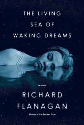 bokomslag Living Sea Of Waking Dreams