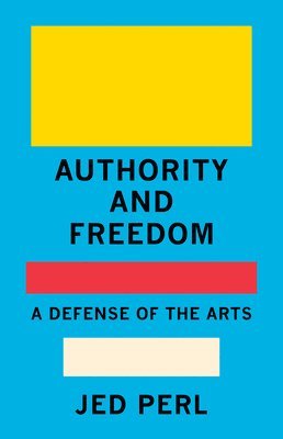 bokomslag Authority and Freedom