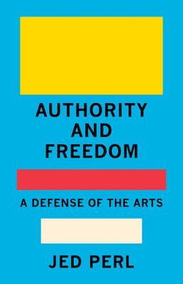 Authority And Freedom 1
